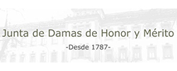 Logotipo de Junta de Damas de Honor y Mérito